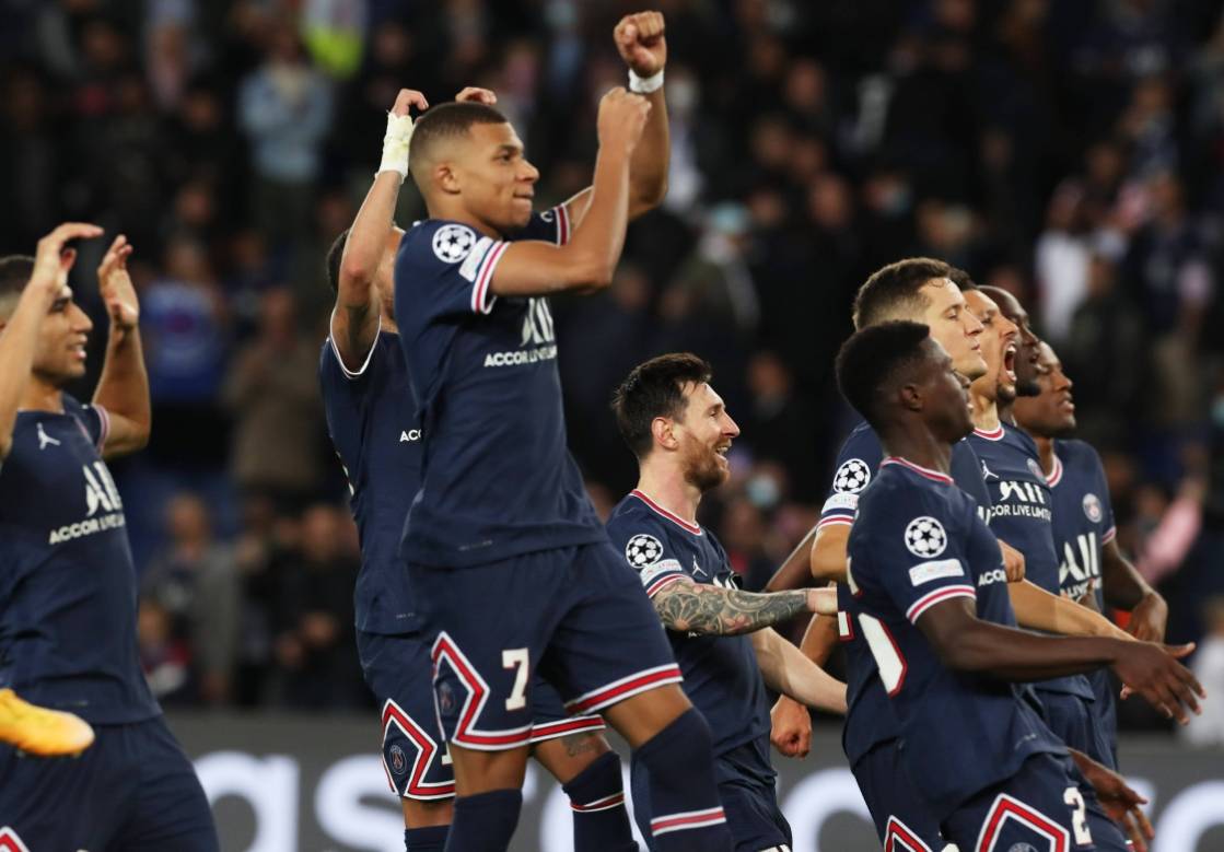 法甲火爆,球迷热议赛后反应的简单介绍 法甲火爆,球迷热议赛后反应的简单介绍