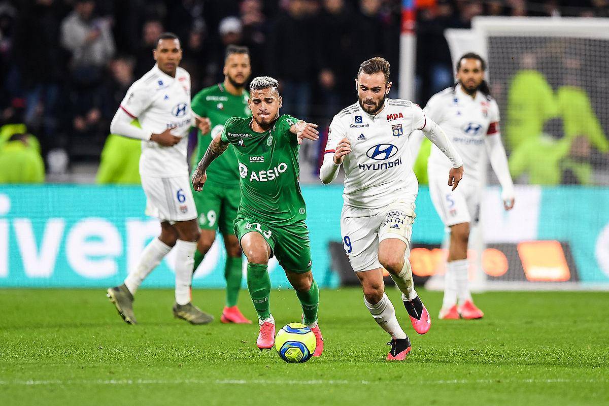 法甲攻防节奏明快,精彩进球和战术调整成为焦点的简单介绍 法甲攻防节奏明快,精彩进球和战术调整成为焦点的简单介绍