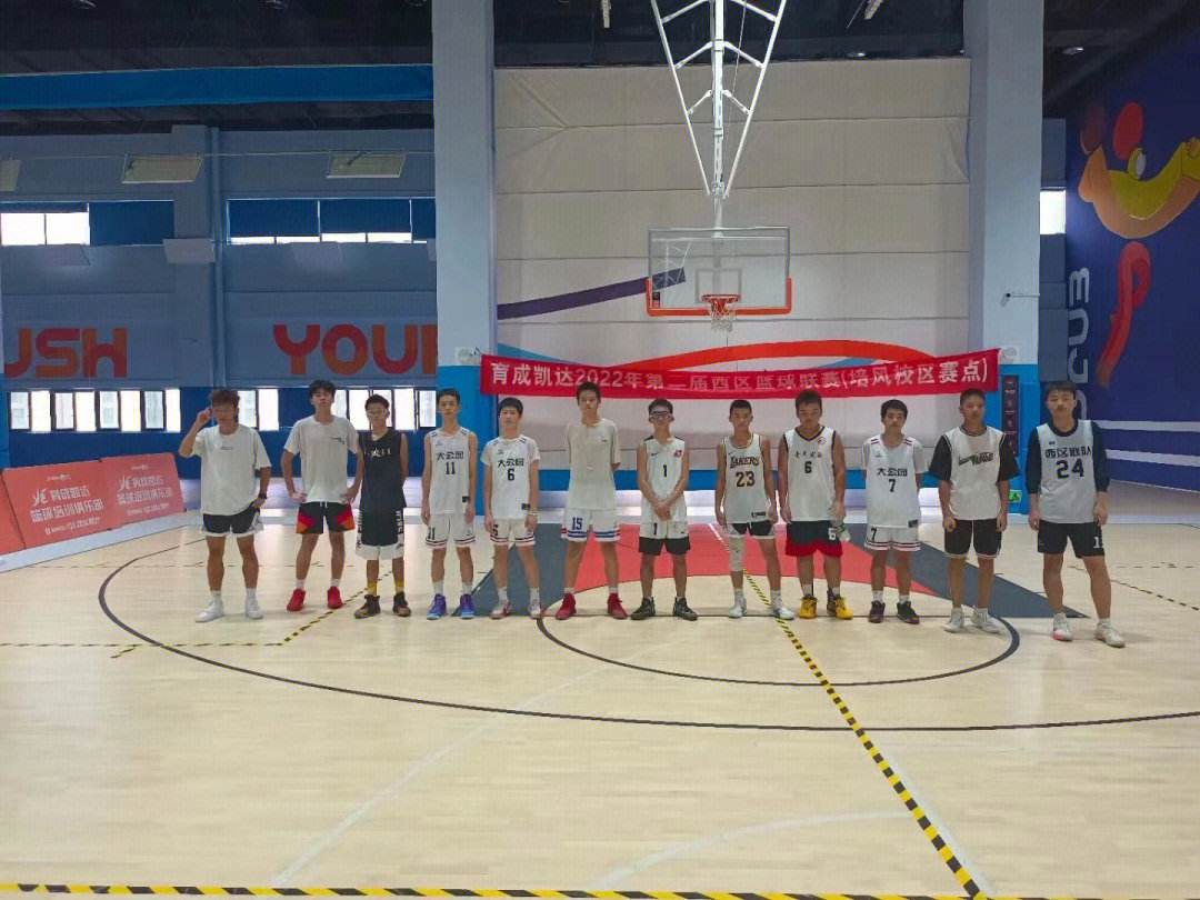 关于兴趣导向型篮球培训引入新科技,提升青少年参赛热情的信息 关于兴趣导向型篮球培训引入新科技,提升青少年参赛热情的信息