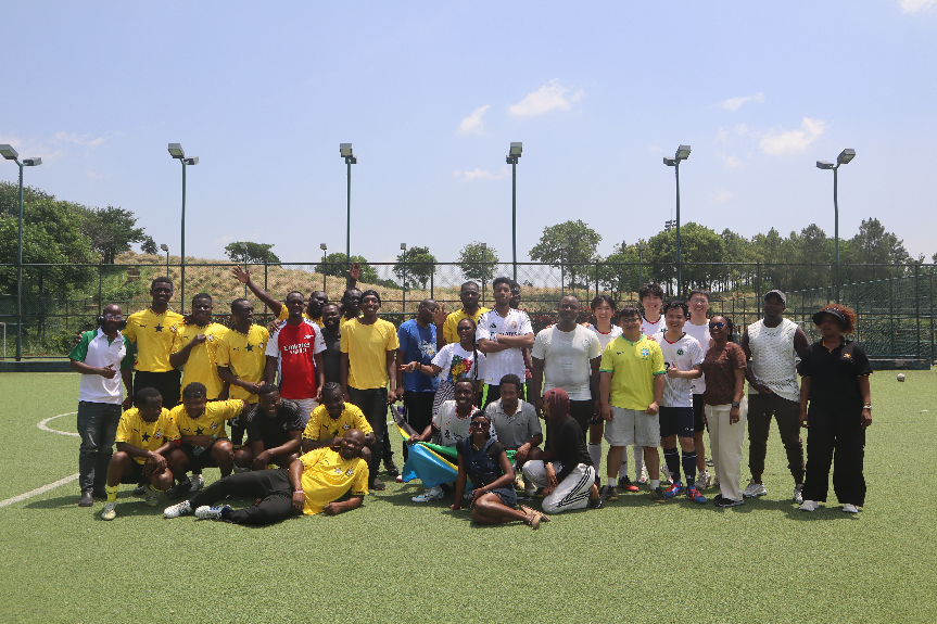 开云中国大陆-关于足球国际文化交流活动在华盛大举行，增进理解与合作的信息