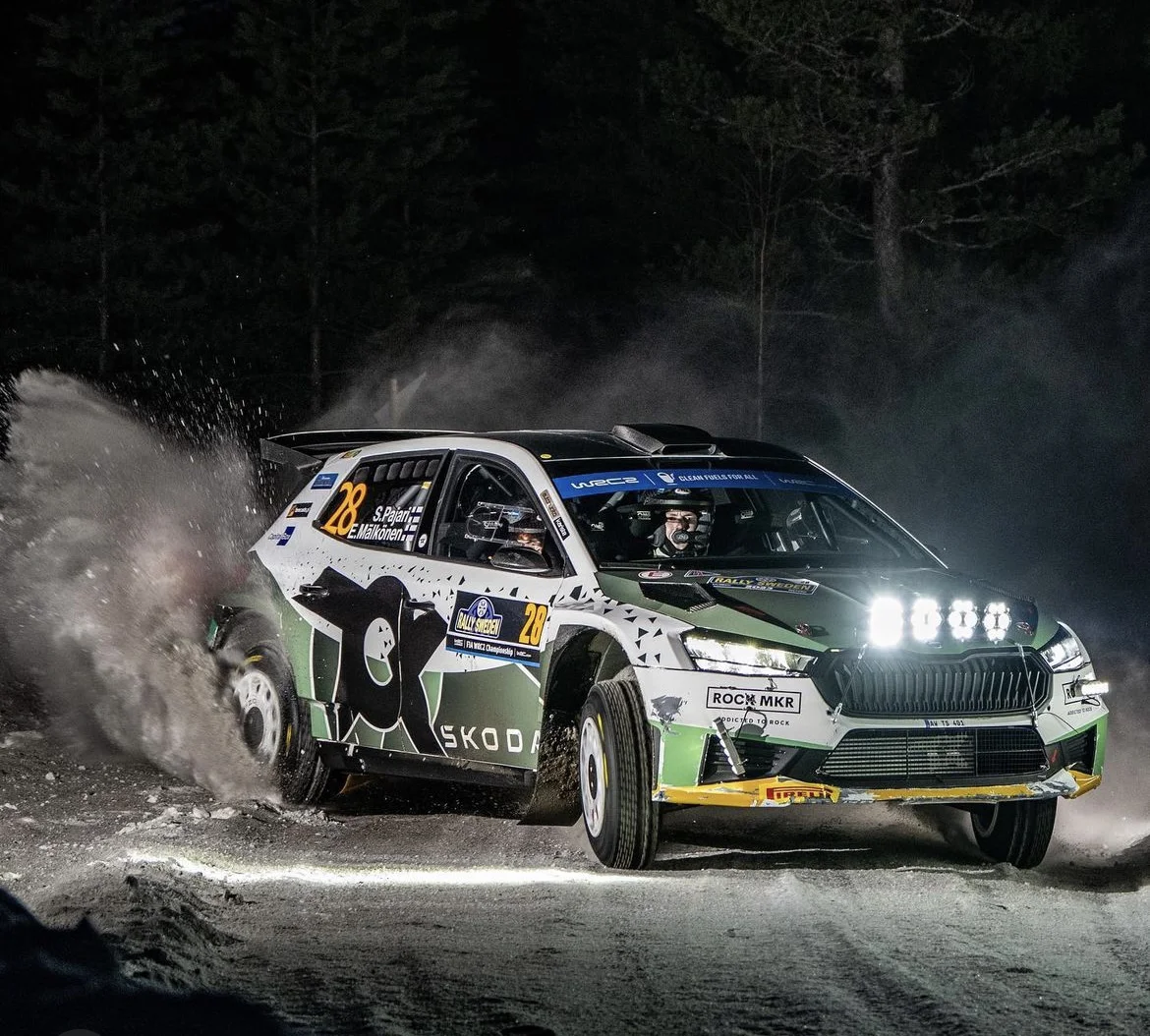 开云中国大陆-WRC赛段路线揭秘：从山路到海岸线的极限挑战的简单介绍