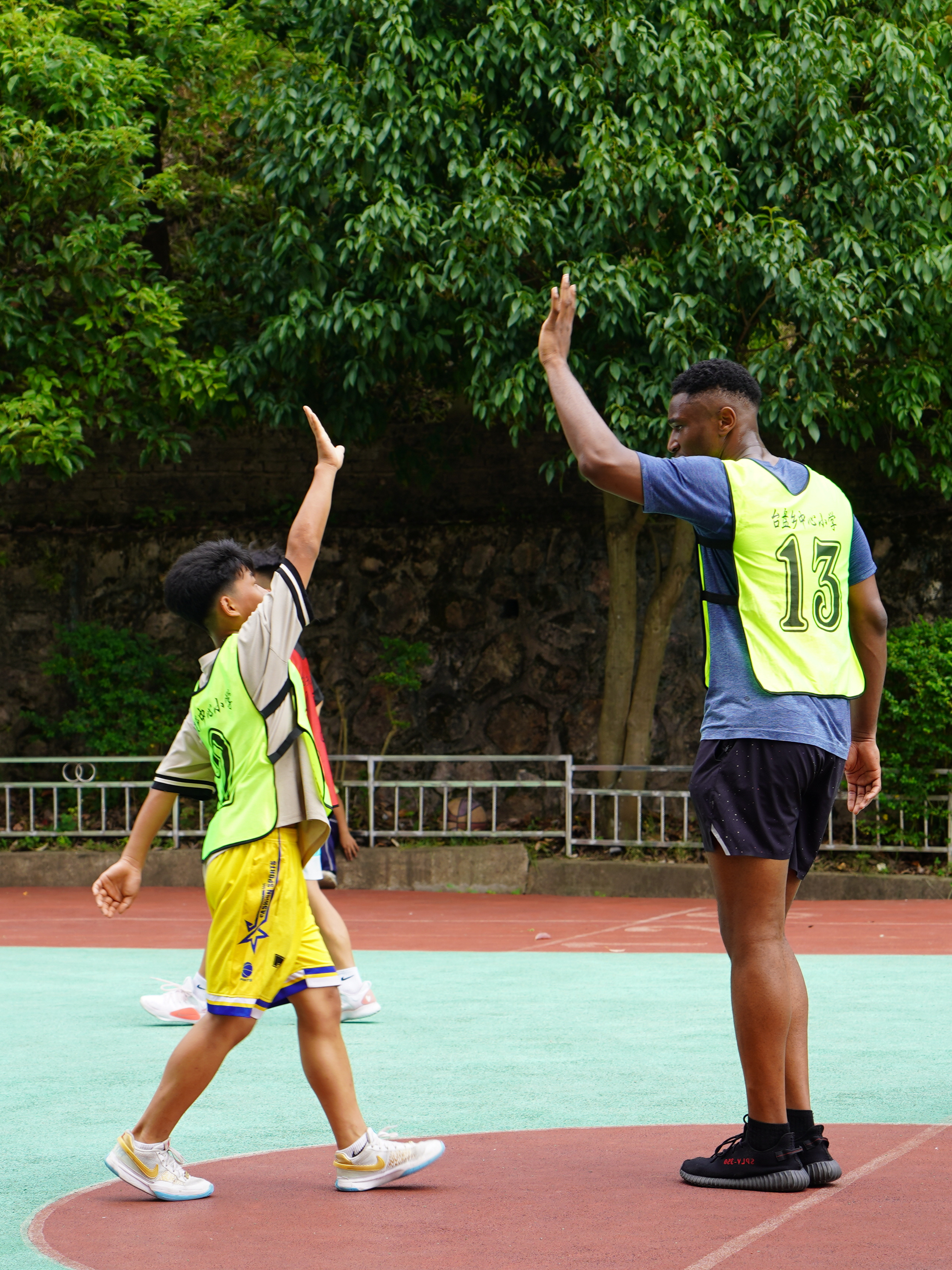 开云体育-宣传中国篮球文化，国家级纪录片火热播出的简单介绍