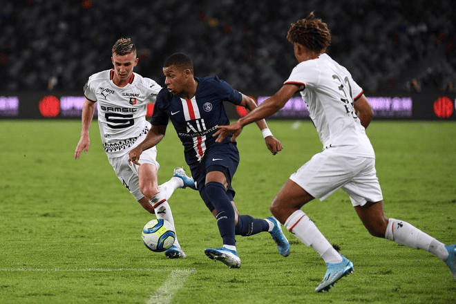 关于法甲新战术频频尝试,精彩配合成最大亮点的信息 关于法甲新战术频频尝试,精彩配合成最大亮点的信息