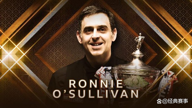 关于【奥沙利文】职业生涯总结:罕见的罚分争议与战术升级的信息 关于【奥沙利文】职业生涯总结:罕见的罚分争议与战术升级的信息