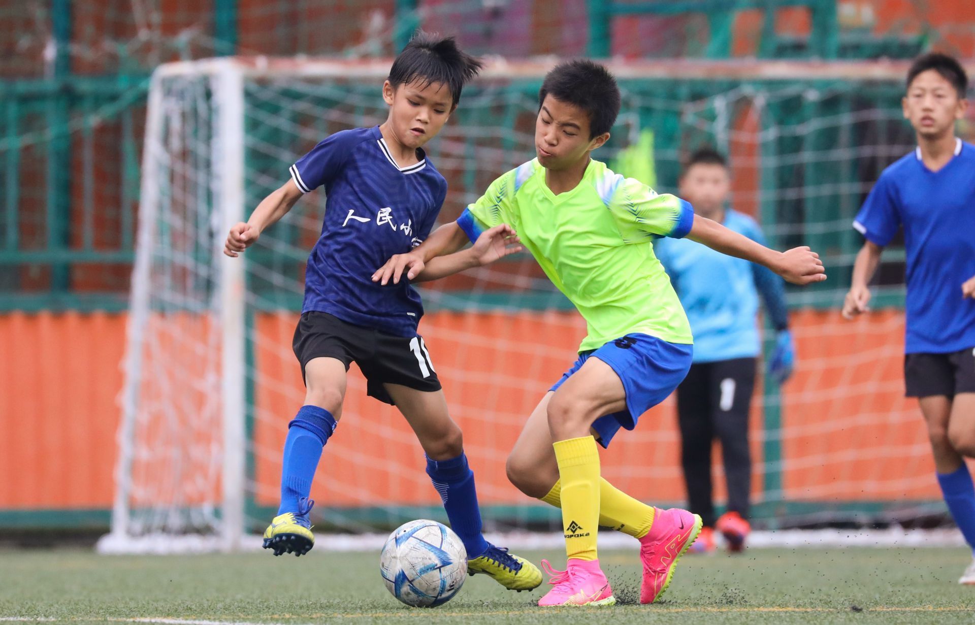 包含全国青少年足球“赛训一体化”平台正式启用,行业基础不断夯实的词条 包含全国青少年足球“赛训一体化”平台正式启用,行业基础不断夯实的词条