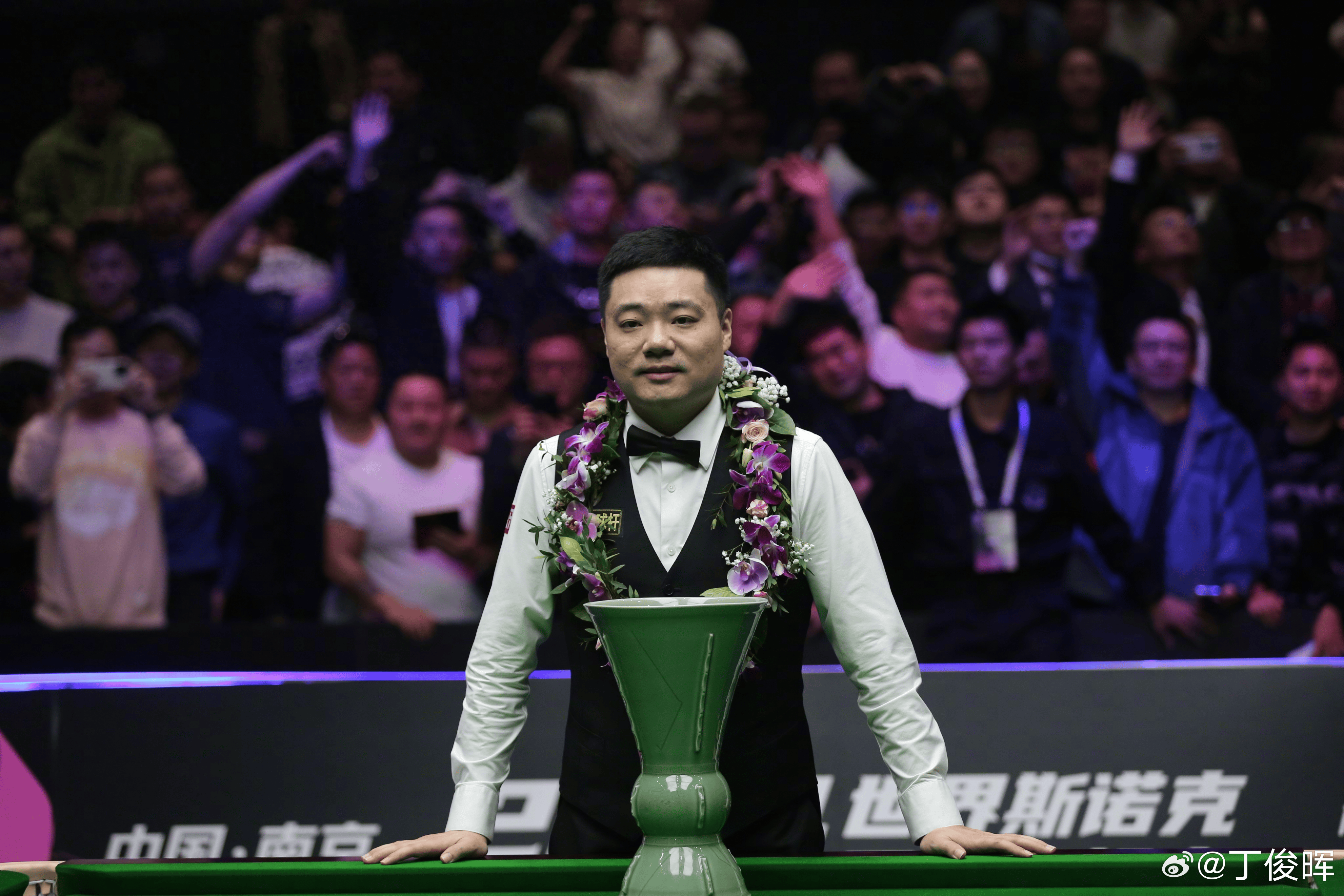 开云官网-【青训故事】新一代“丁俊晖”成长路上的艰辛与坚持