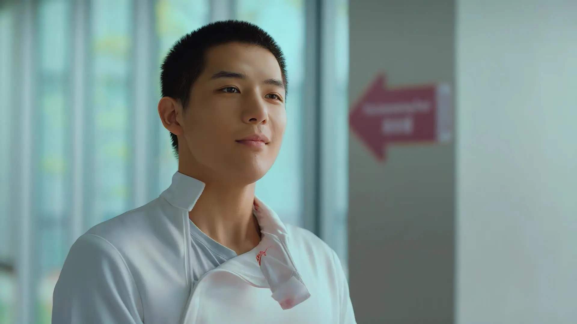 精彩纷呈的中超季后赛激烈角逐中,中超季军之战